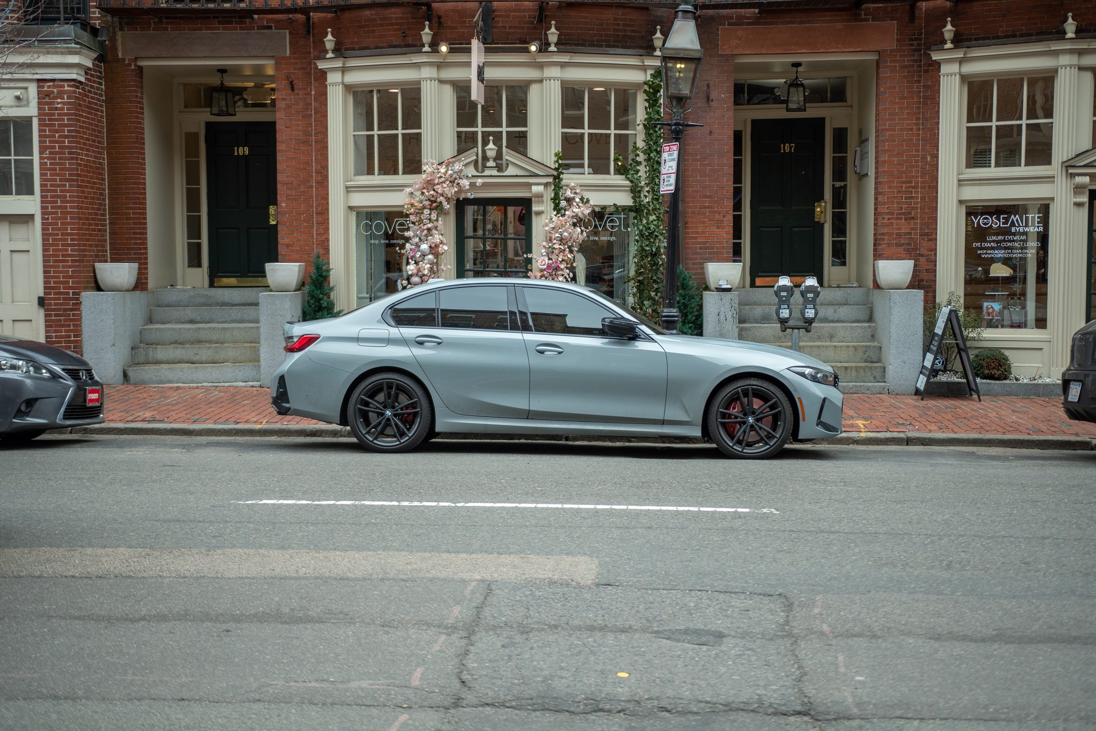 Boston photo 3