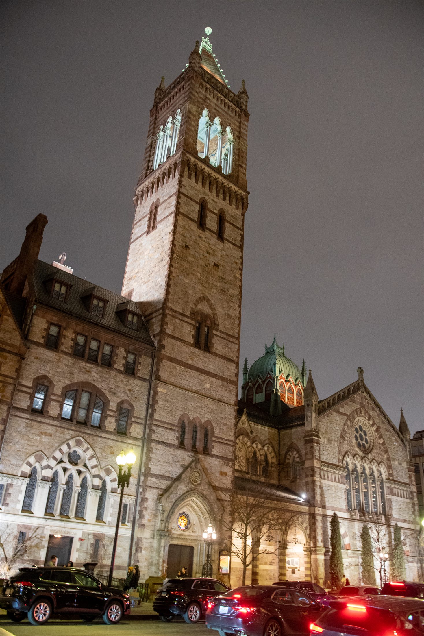 Boston photo 12