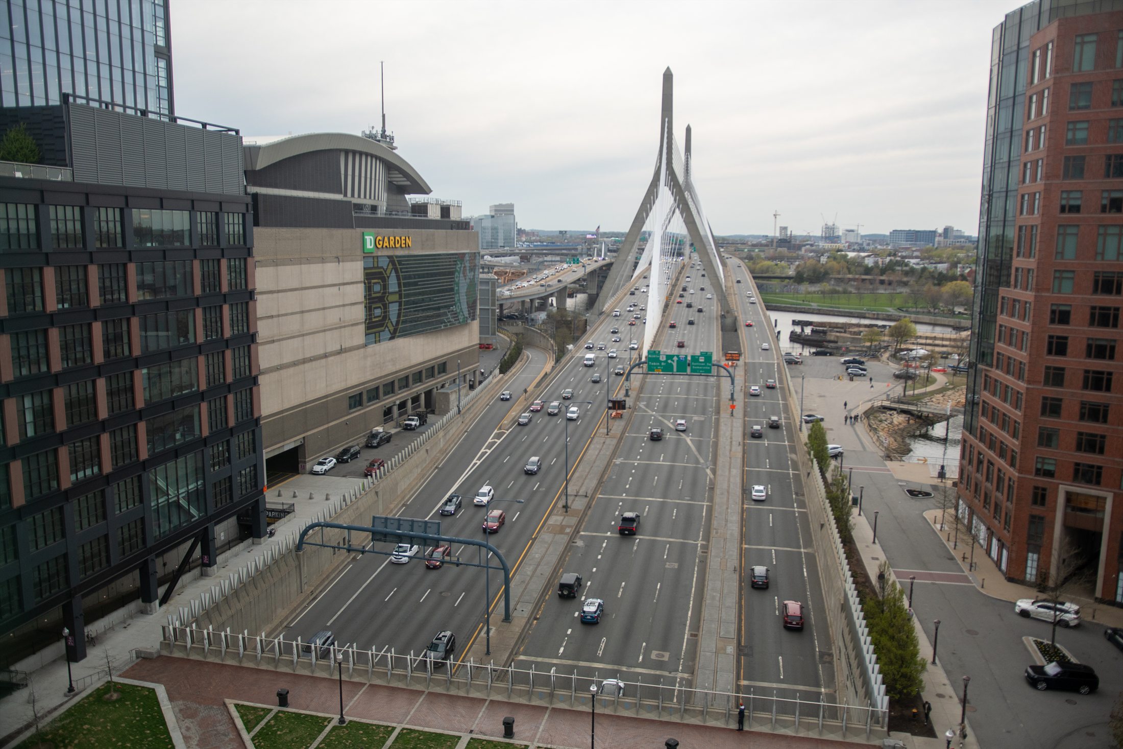 Boston photo 2