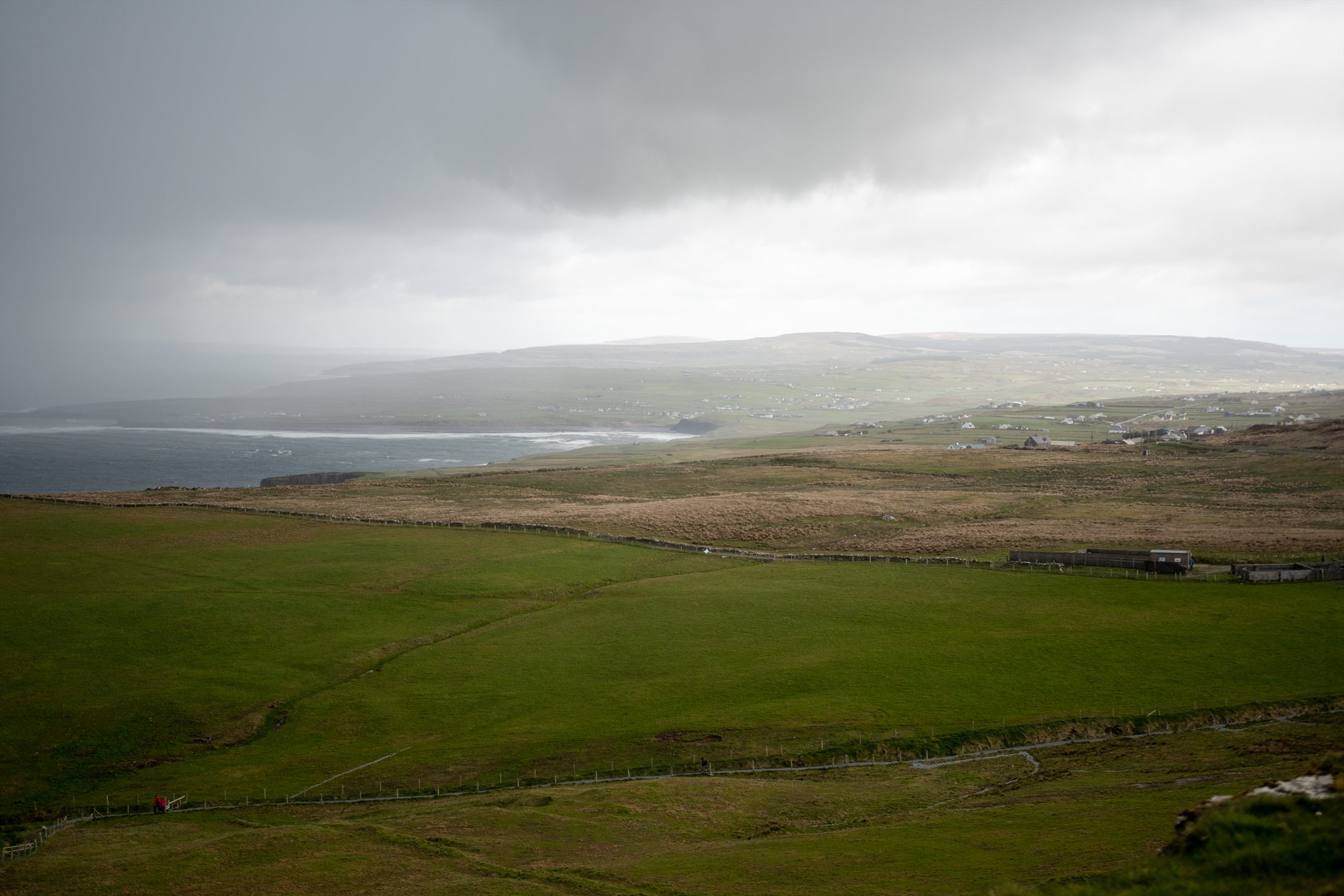 Cliffs of Moher photo 4