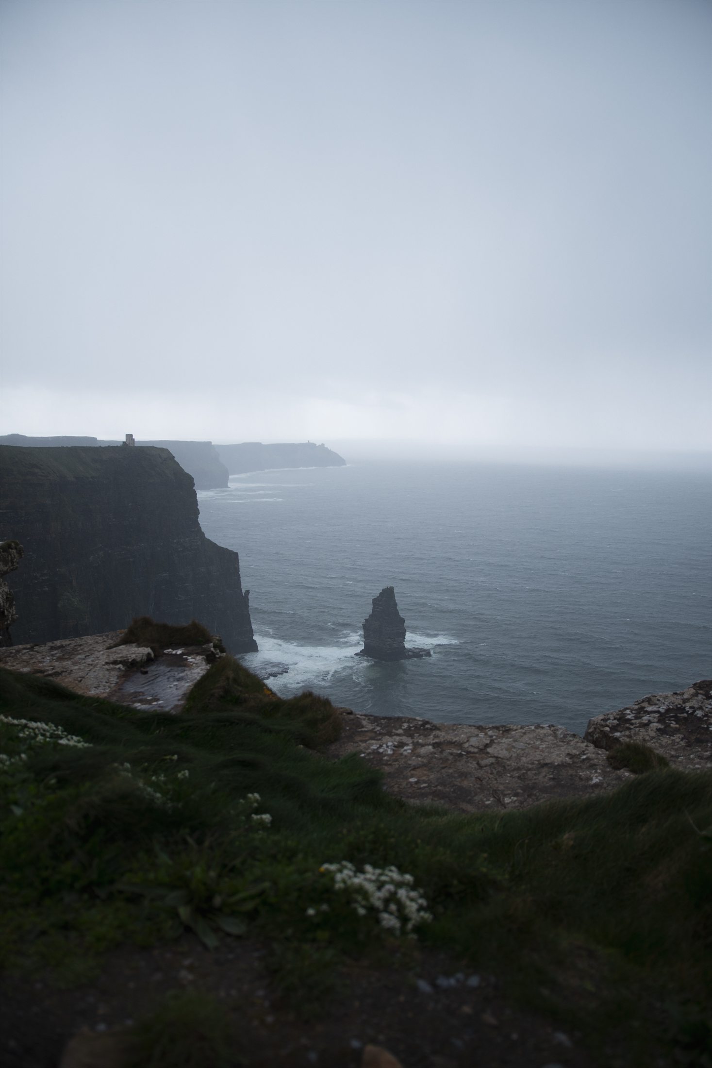 Cliffs of Moher photo 16