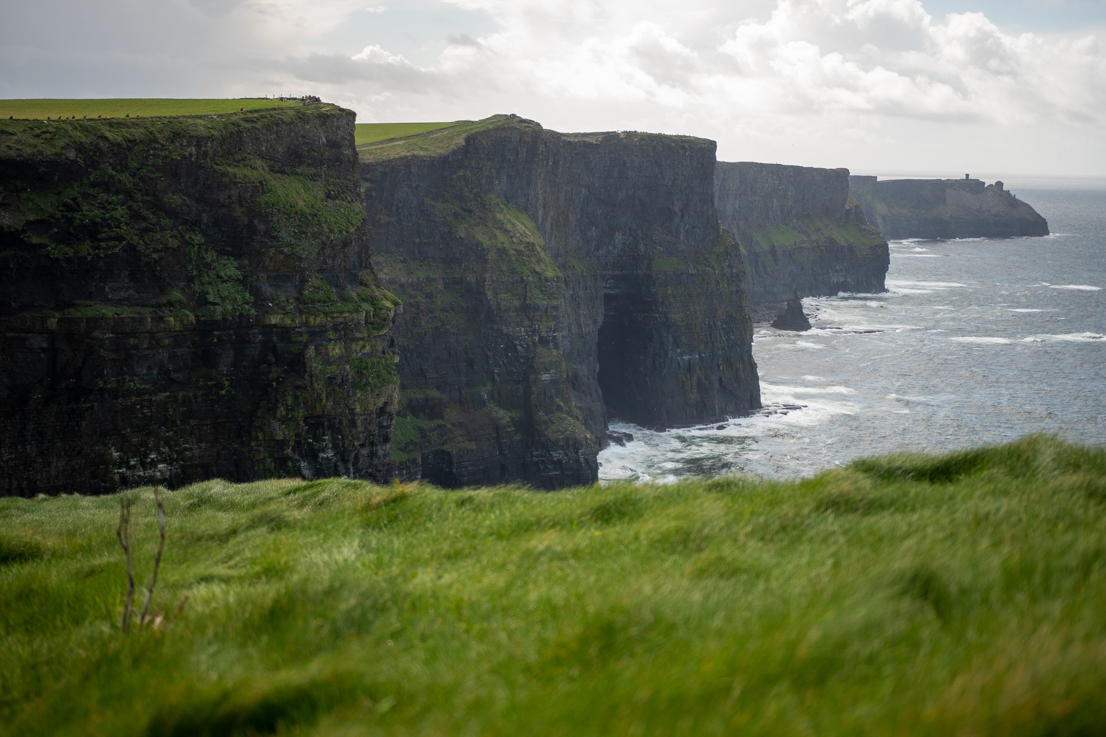 Cliffs of Moher photo 14