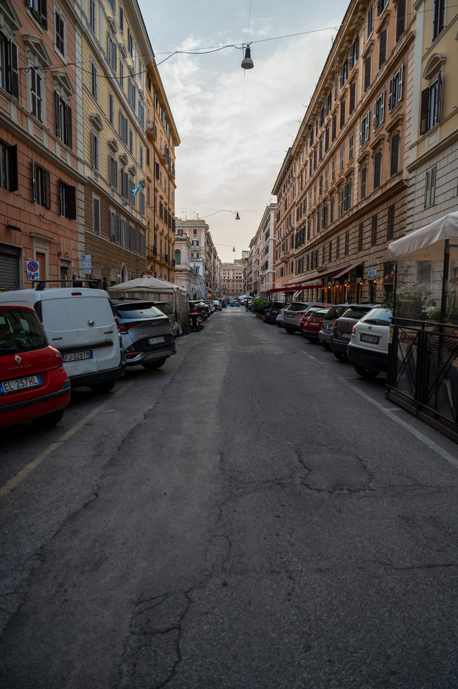 Rome photo 4