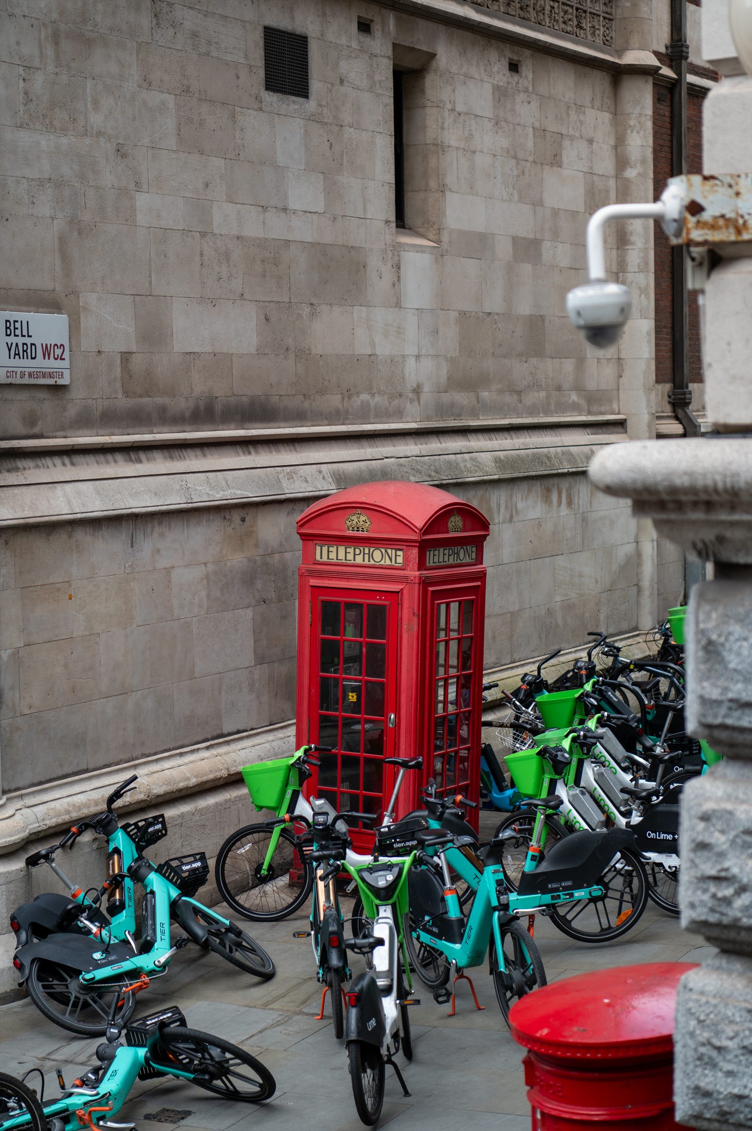London photo 5