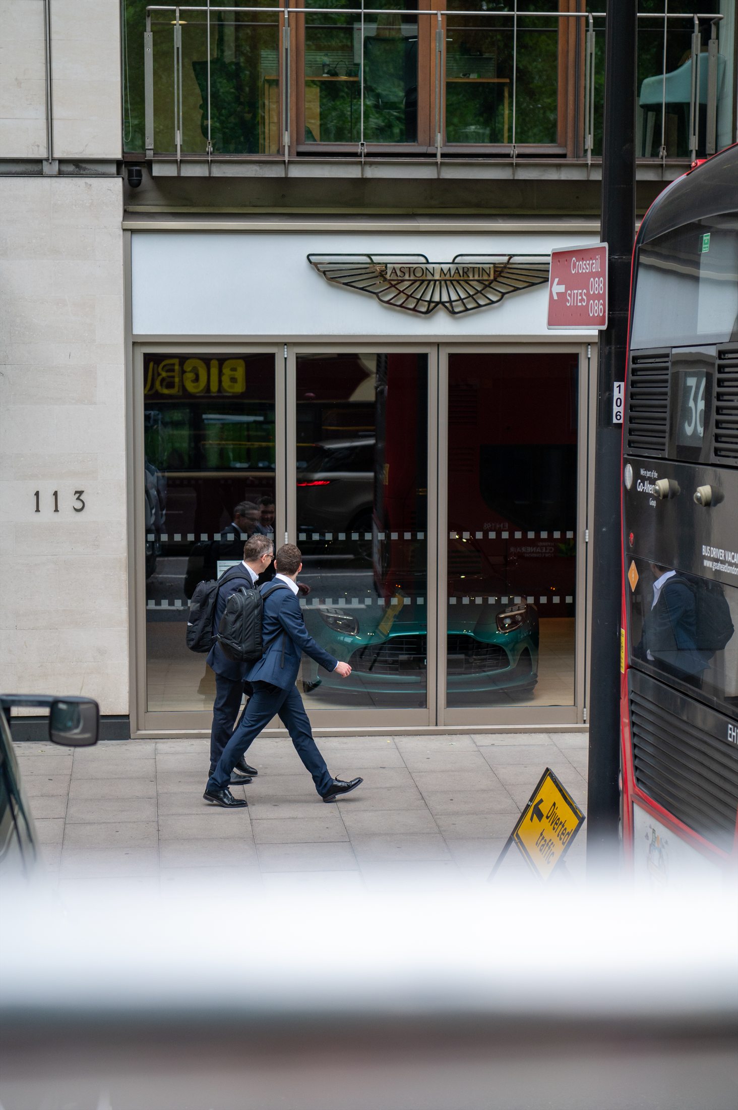 London photo 2