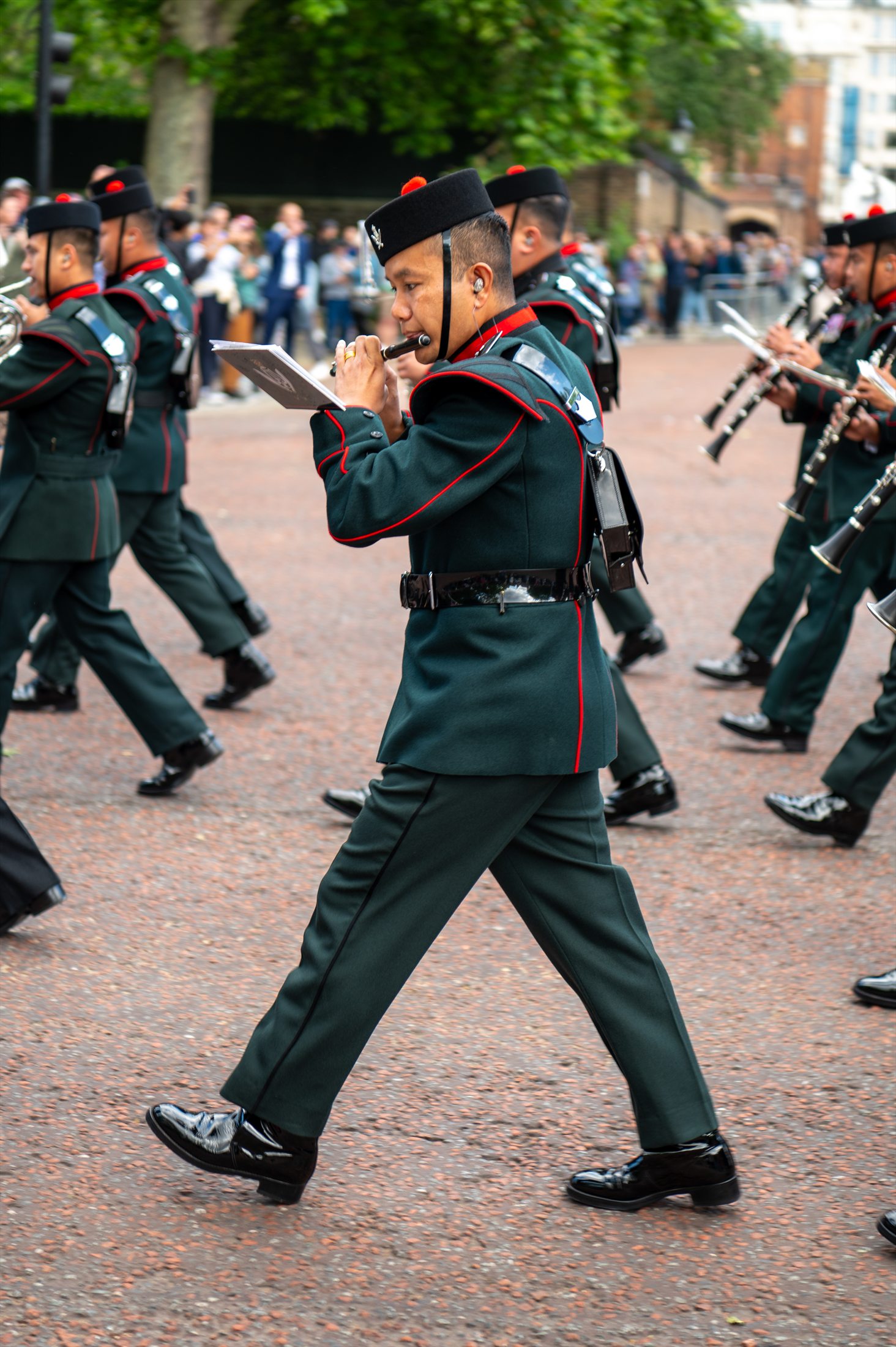 London photo 9