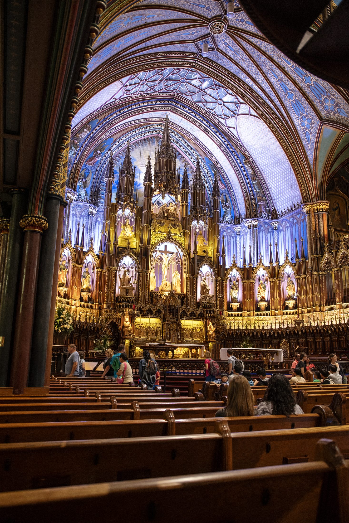 Montreal photo 2