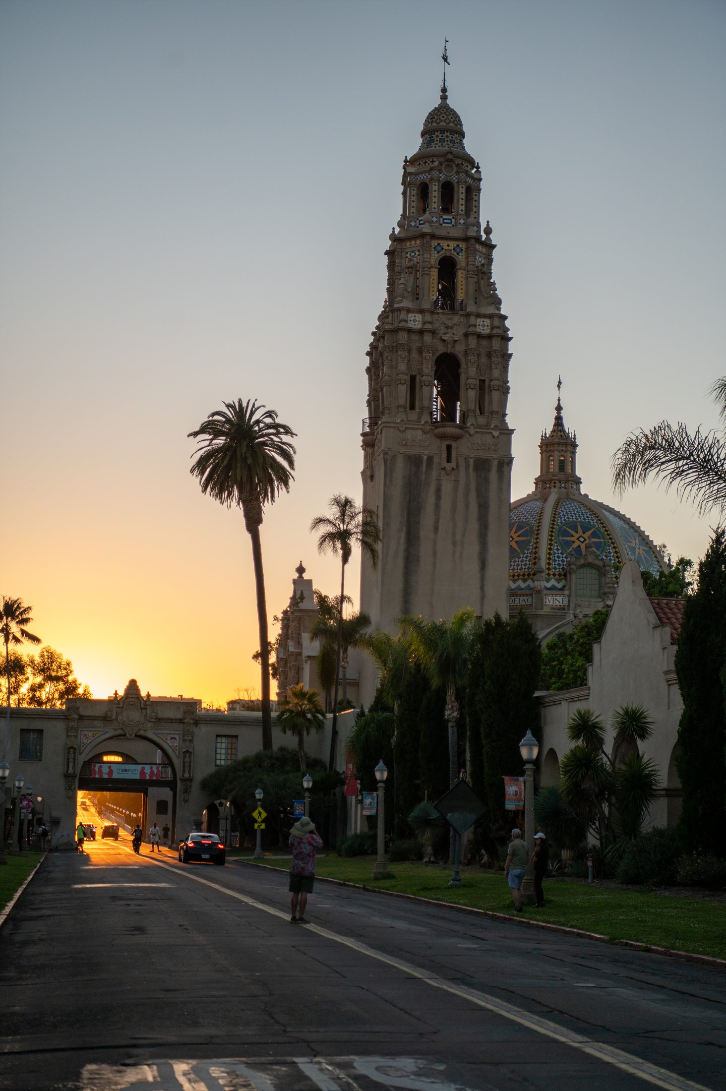 San Diego photo 1