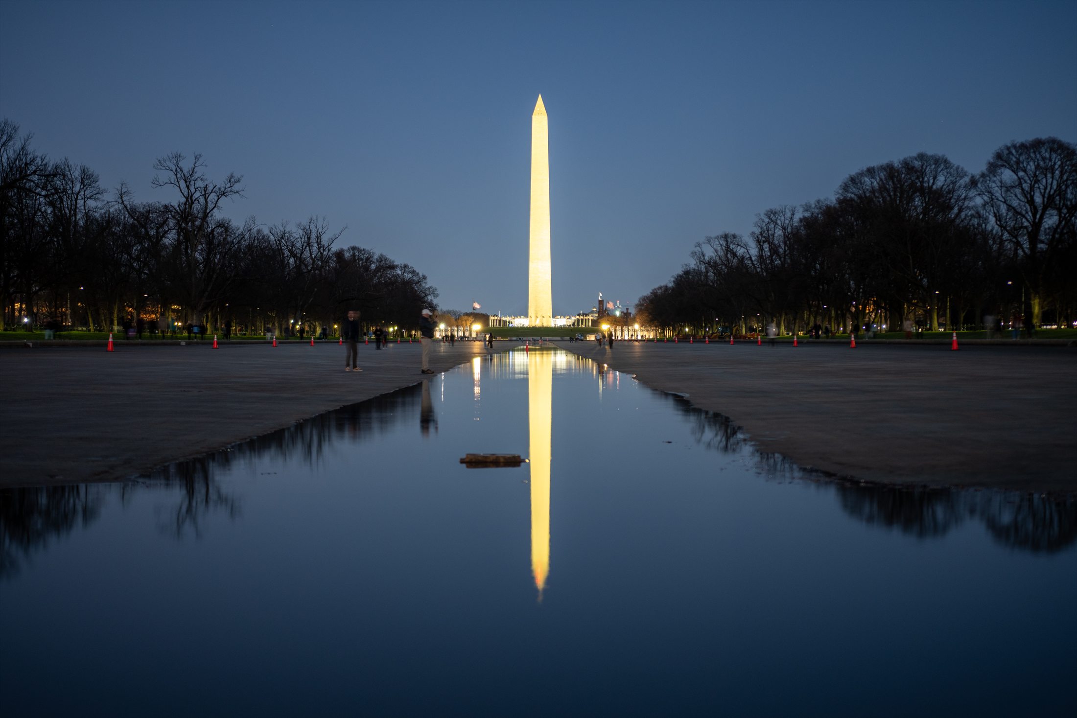 Washington, DC photo 2